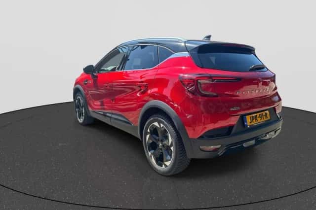 Mitsubishi ASX (2025) thumbnail 3