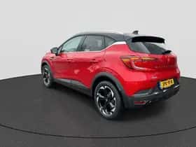 Mitsubishi ASX (2025) thumbnail 3