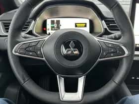 Mitsubishi ASX (2025) thumbnail 23