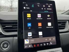 Mitsubishi ASX (2025) thumbnail 28