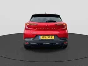 Mitsubishi ASX (2025) thumbnail 4