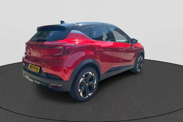Mitsubishi ASX (2025) thumbnail 5