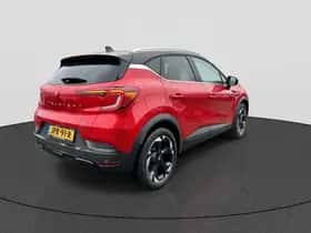 Mitsubishi ASX (2025) thumbnail 5