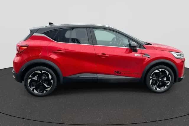 Mitsubishi ASX (2025) thumbnail 6