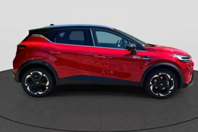 Mitsubishi ASX (2025) thumbnail 6
