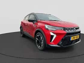 Mitsubishi ASX (2025) thumbnail 7
