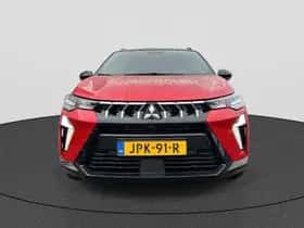 Mitsubishi ASX (2025) thumbnail 8