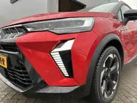 Mitsubishi ASX (2025) thumbnail 10