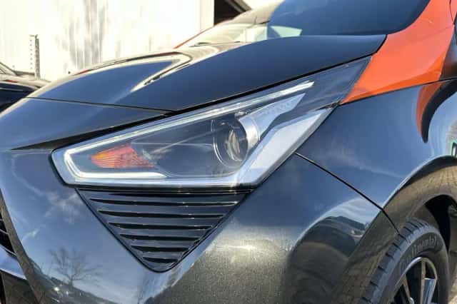 Toyota Aygo (2021) thumbnail 11
