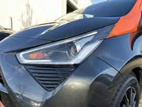 Toyota Aygo (2021) thumbnail 11