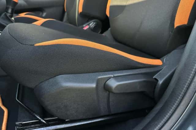 Toyota Aygo (2021) thumbnail 13