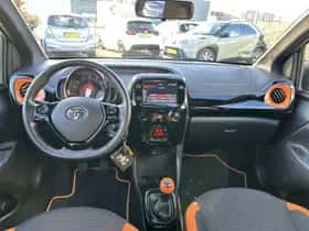 Toyota Aygo (2021) thumbnail 15