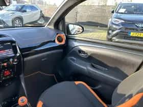 Toyota Aygo (2021) thumbnail 16