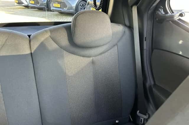 Toyota Aygo (2021) thumbnail 19