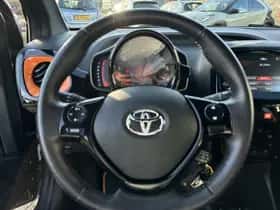 Toyota Aygo (2021) thumbnail 20