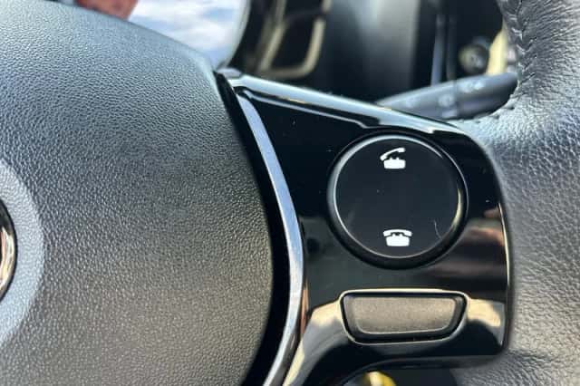Toyota Aygo (2021) thumbnail 22