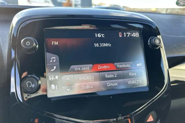 Toyota Aygo (2021) thumbnail 24