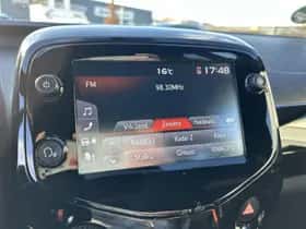 Toyota Aygo (2021) thumbnail 24