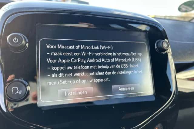 Toyota Aygo (2021) thumbnail 25
