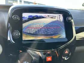 Toyota Aygo (2021) thumbnail 26
