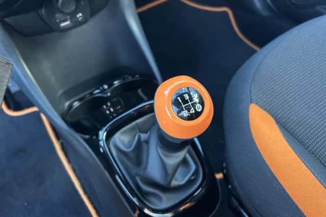 Toyota Aygo (2021) thumbnail 28
