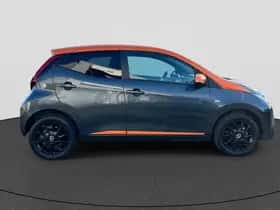 Toyota Aygo (2021) thumbnail 6