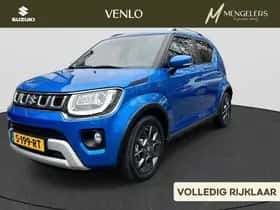 Suzuki Ignis (2023)