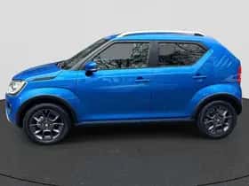 Suzuki Ignis (2023) thumbnail 2