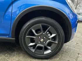 Suzuki Ignis (2023) thumbnail 11