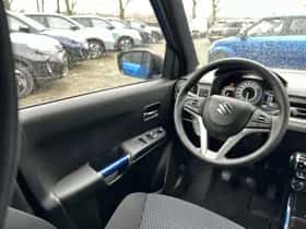 Suzuki Ignis (2023) thumbnail 13