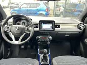 Suzuki Ignis (2023) thumbnail 14
