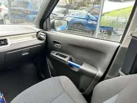 Suzuki Ignis (2023) thumbnail 15