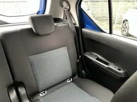 Suzuki Ignis (2023) thumbnail 18