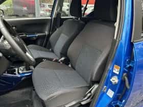 Suzuki Ignis (2023) thumbnail 19