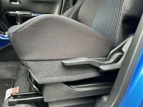Suzuki Ignis (2023) thumbnail 20