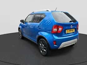 Suzuki Ignis (2023) thumbnail 3
