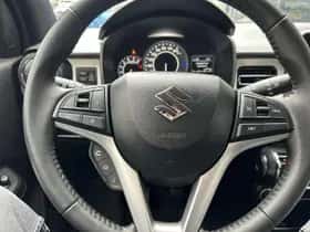 Suzuki Ignis (2023) thumbnail 22