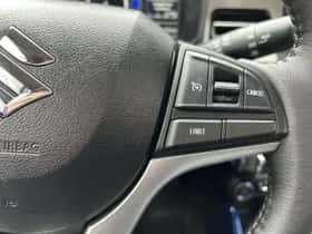 Suzuki Ignis (2023) thumbnail 24