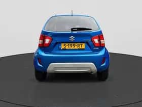 Suzuki Ignis (2023) thumbnail 4