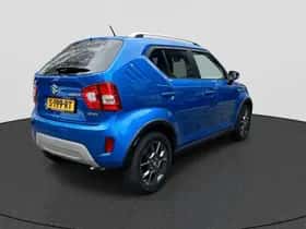 Suzuki Ignis (2023) thumbnail 5
