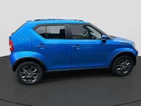 Suzuki Ignis (2023) thumbnail 6