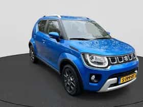 Suzuki Ignis (2023) thumbnail 7