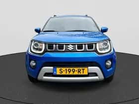 Suzuki Ignis (2023) thumbnail 8