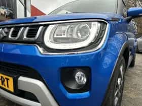 Suzuki Ignis (2023) thumbnail 10