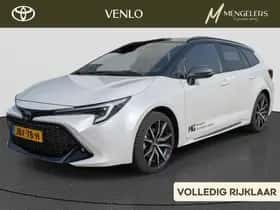 Toyota Corolla (2025)
