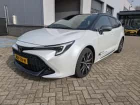 Toyota Corolla (2025) thumbnail 2
