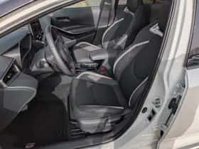 Toyota Corolla (2025) thumbnail 11