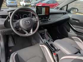 Toyota Corolla (2025) thumbnail 12