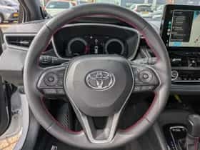 Toyota Corolla (2025) thumbnail 17
