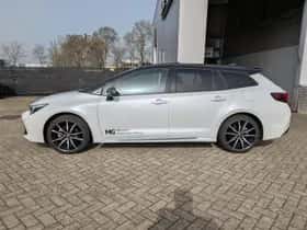 Toyota Corolla (2025) thumbnail 3